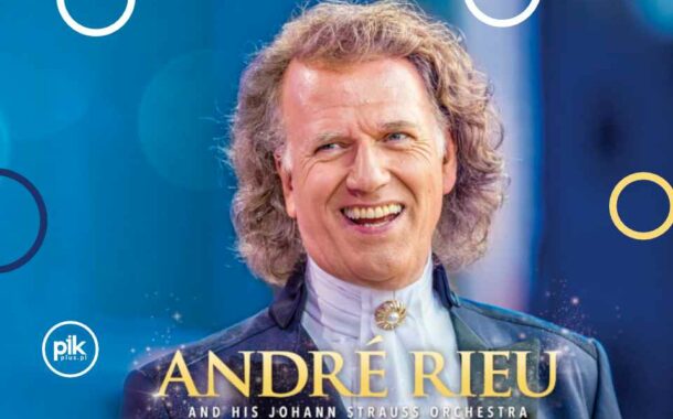 André Rieu | koncert