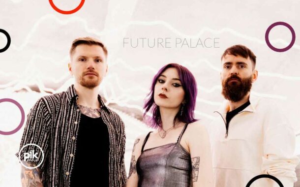 Future Palace | koncert