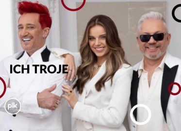 Ich Troje | koncert w Gdańsku - Bilety