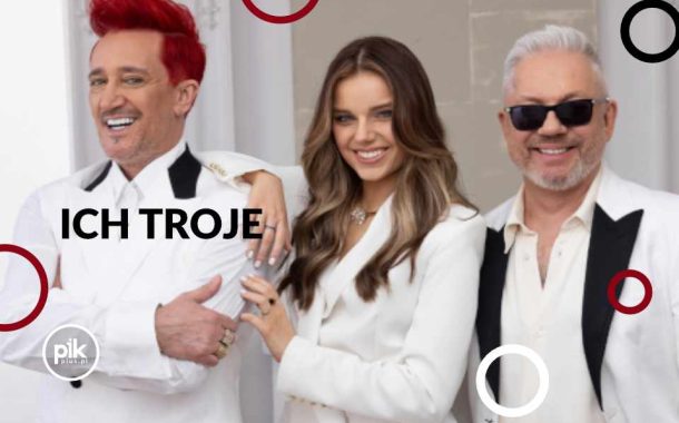 Ich Troje | koncert w Gdańsku - Bilety