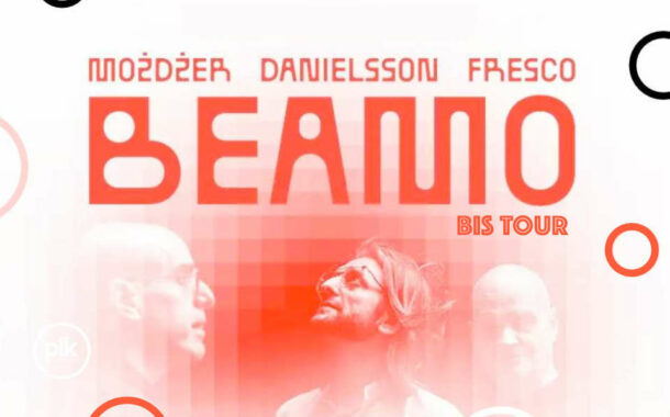 Trio - Możdżer / Danielsson / Fresco | koncert