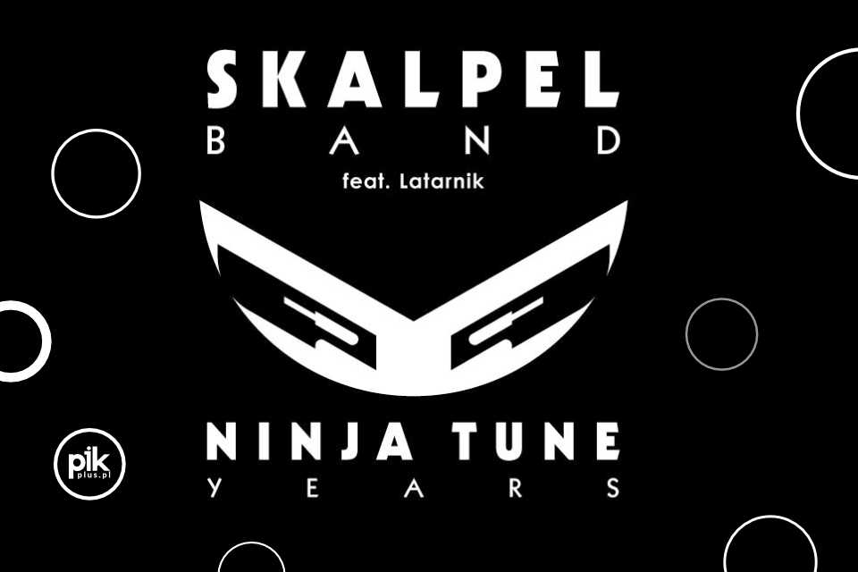 Skalpel | koncert