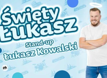 Łukasz Kowalski | stand-up