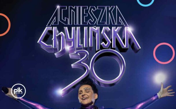 Agnieszka Chylińska | koncert