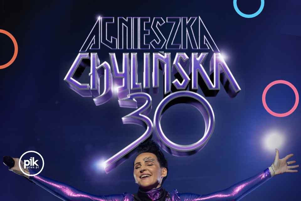 Agnieszka Chylińska | koncert