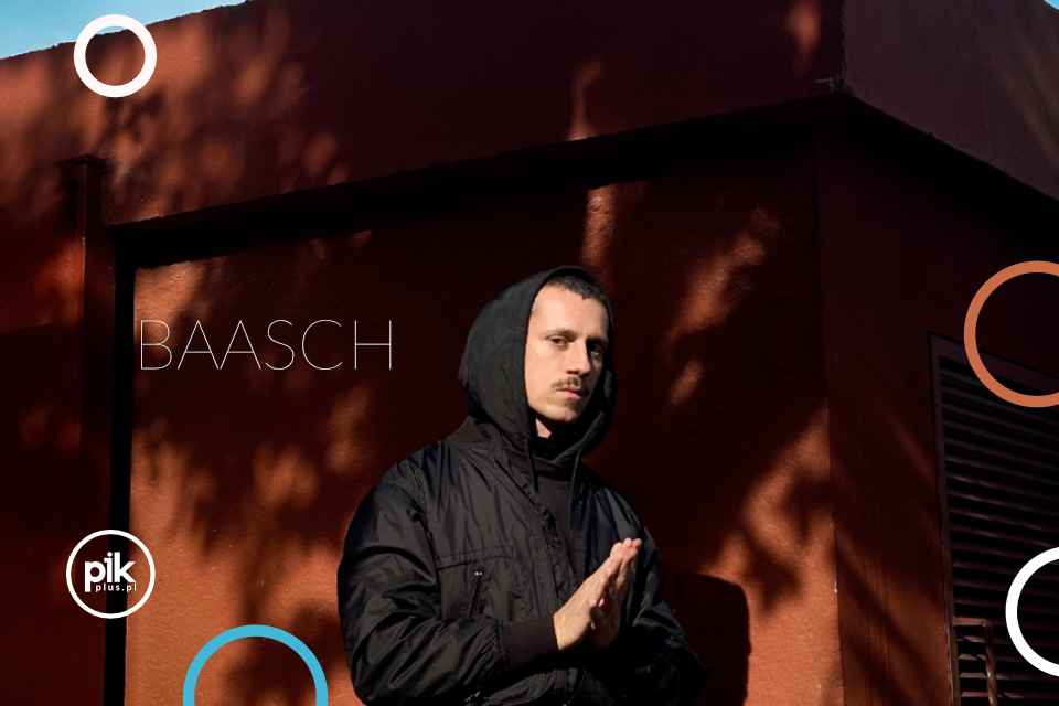 Baasch | koncert