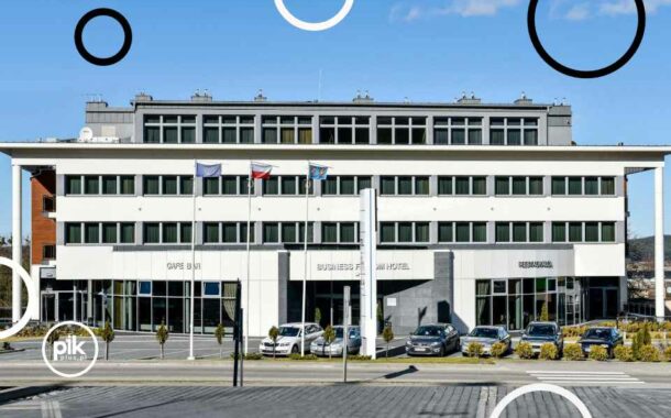 Hotel Business Faltom