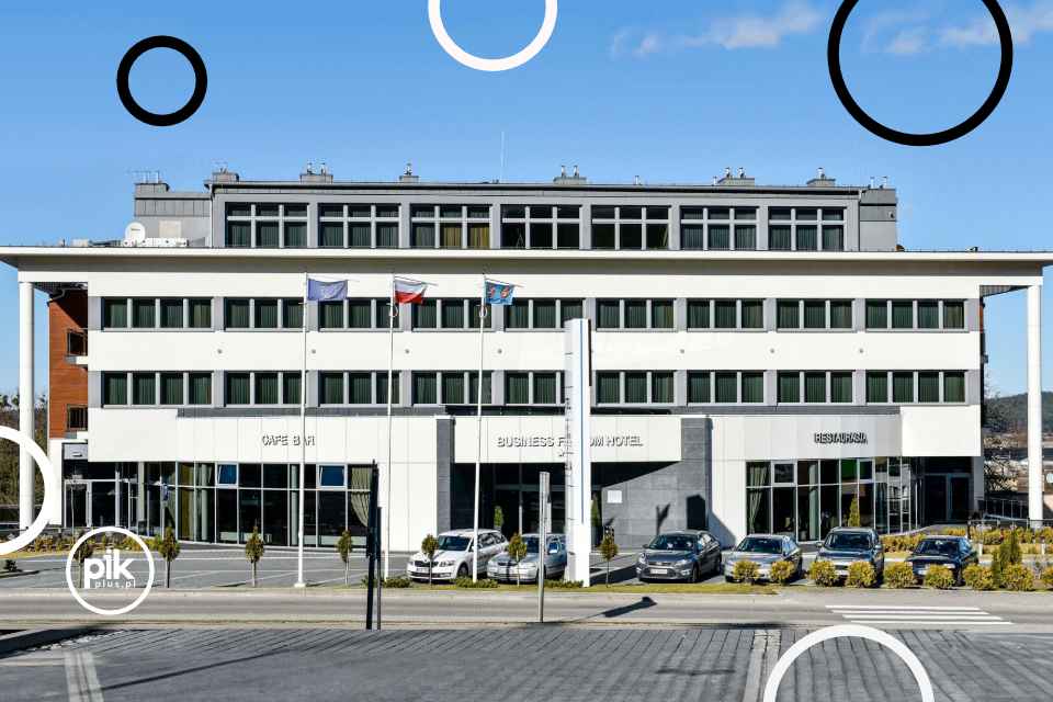 Hotel Business Faltom