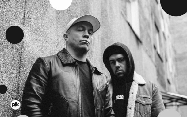 PRO8L3M - Ex Umbra Ad Libertatem Tour | koncert