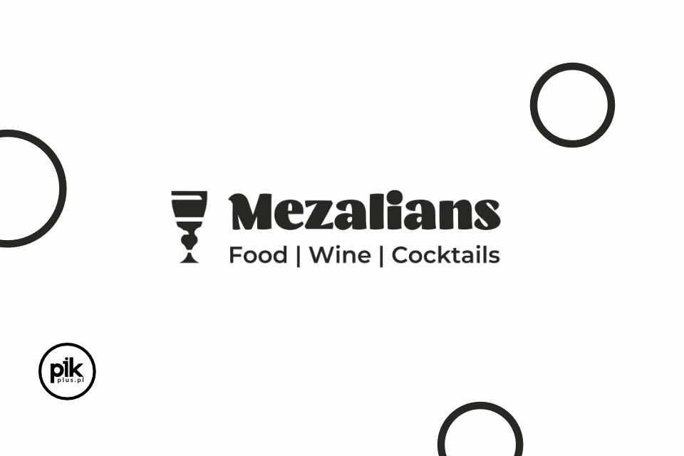 Restauracja Mezalians
