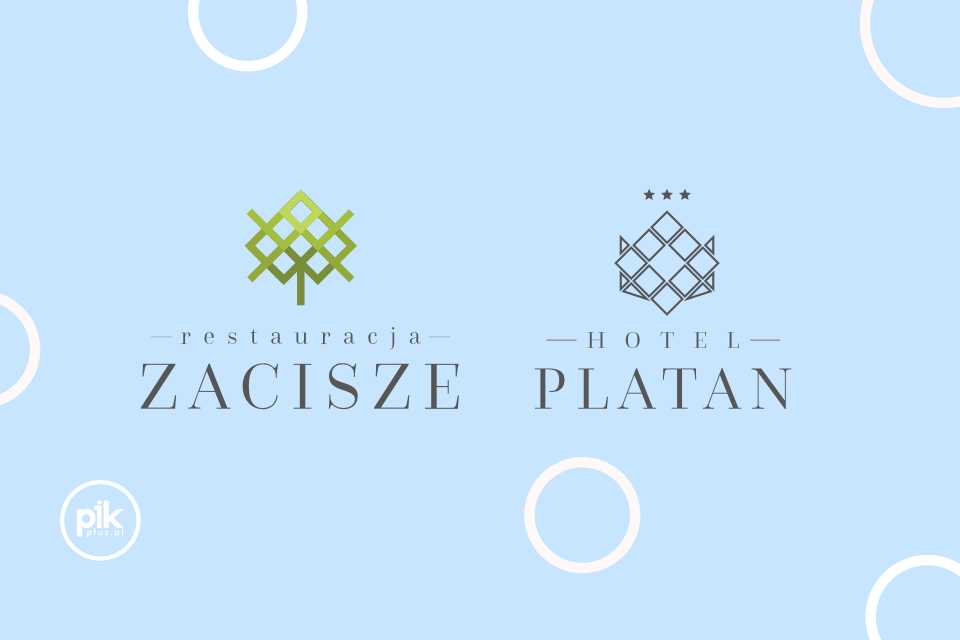Restauracja Zacisze / Hotel Platan