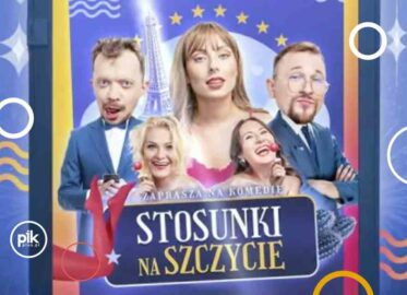 Sylwester w Bałtyckim Teatrze Różnorodności | Sylwester 2025/2026 w Trójmieście