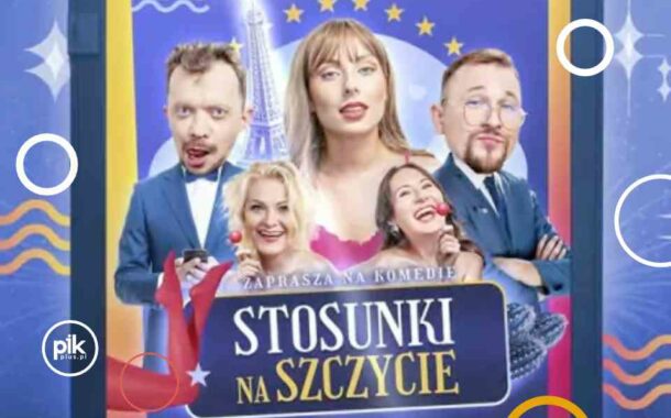 Sylwester w Bałtyckim Teatrze Różnorodności | Sylwester 2025/2026 w Trójmieście