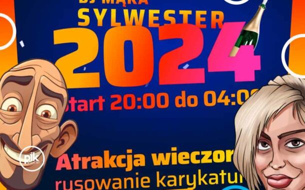 Sylwester w Złotym Stoku | Sylwester 2024/2025 w Trójmieście