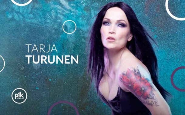 Tarja Turunen | koncert w Gdańsku - Bilety