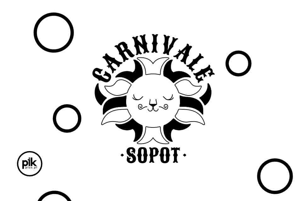 Carnivale Sopot