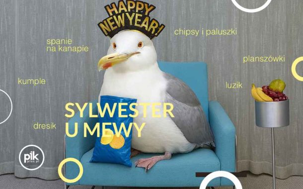 Sylwester w Mewie Towarzyskiej | Sylwester 2025/2026 w Trójmieście