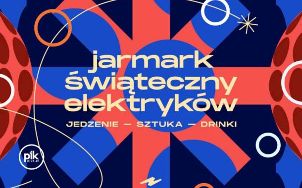 Jarmark Świąteczny Elektryków