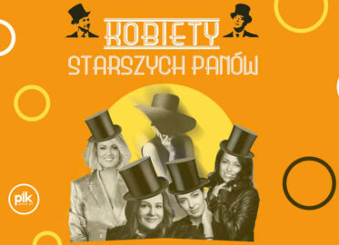 Kobiety Starszych Panów w Gdańsku | koncert