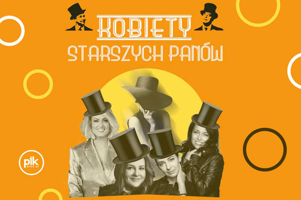Kobiety Starszych Panów w Gdańsku