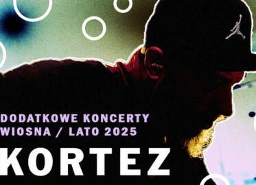 Kortez - Lato'25 | koncert