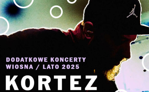 Kortez - Lato'25 | koncert