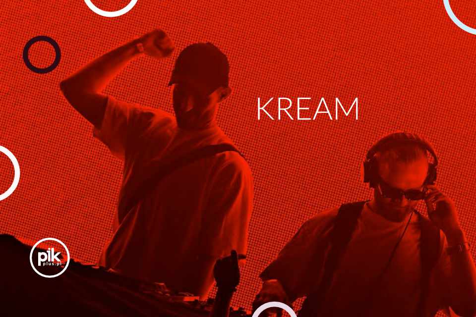 ARK: Kream | koncert
