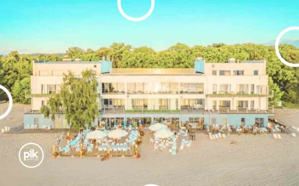 Mamuszki 14 / Restauracja Bulaj