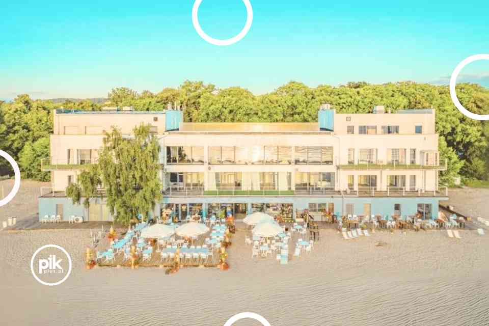 Mamuszki 14 / Restauracja Bulaj