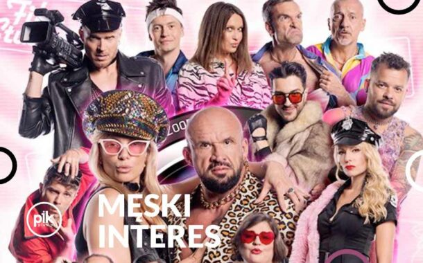 Męski Interes | spektakl