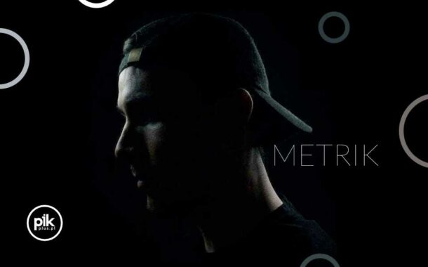 Metrik | koncert