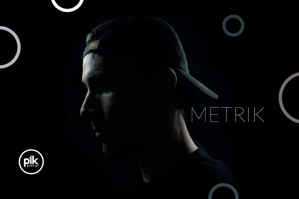 Metrik | koncert