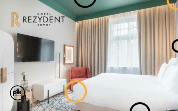 Rezydent Sopot MGallery