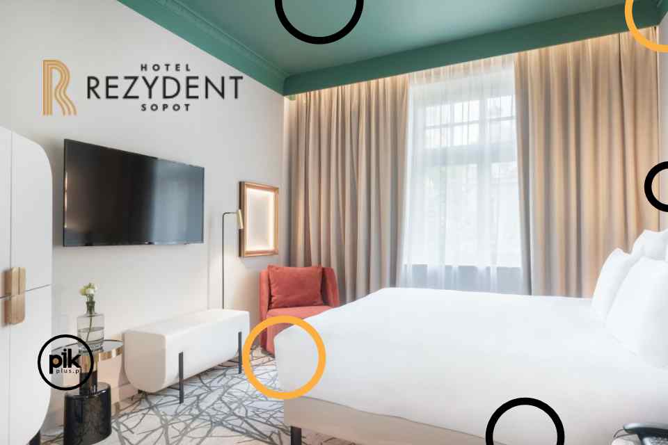 Rezydent Sopot MGallery