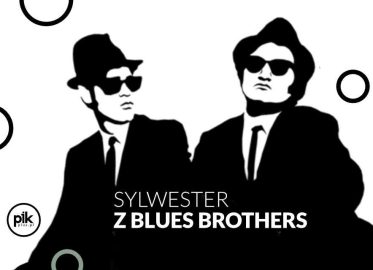 Sylwester w Blues Club Gdynia | Sylwester 2025/2026 w Trójmieście