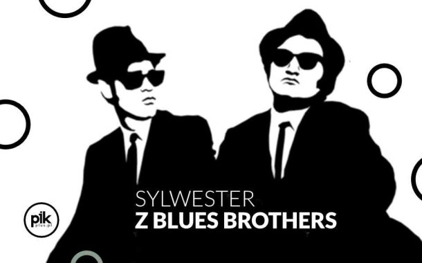 Sylwester w Blues Club Gdynia | Sylwester 2025/2026 w Trójmieście