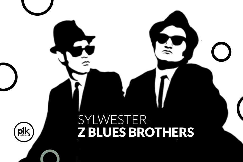 Sylwester w Blues Club Gdynia | Sylwester 2025/2026 w Trójmieście