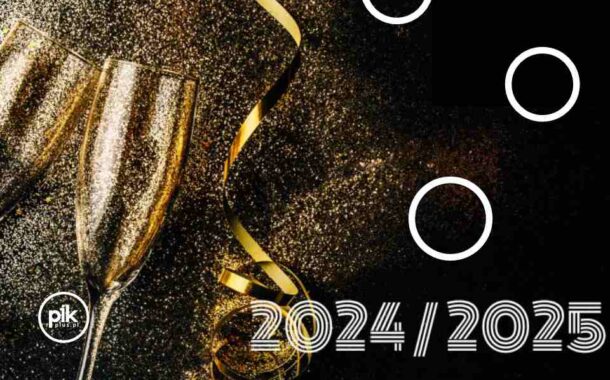 Sylwester w Restauracji Filharmonia | Sylwester 2024/2025 w Trójmieście