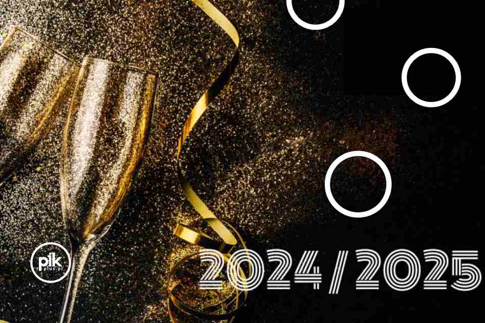 Sylwester w Restauracji Filharmonia | Sylwester 2024/2025 w Trójmieście