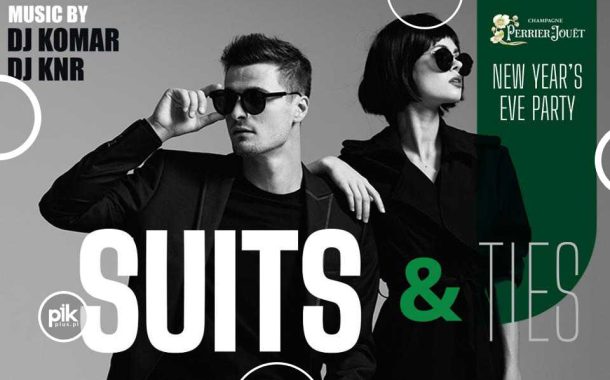 Sylwester w Sassy | Sylwester 2025/2026 w Trójmieście