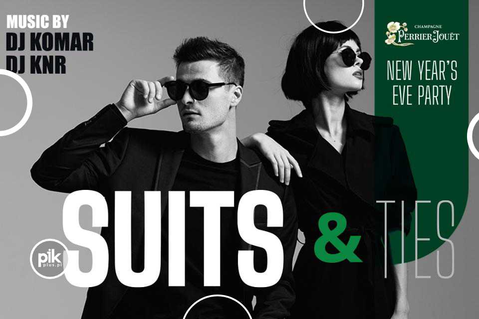 Sylwester w Sassy | Sylwester 2025/2026 w Trójmieście