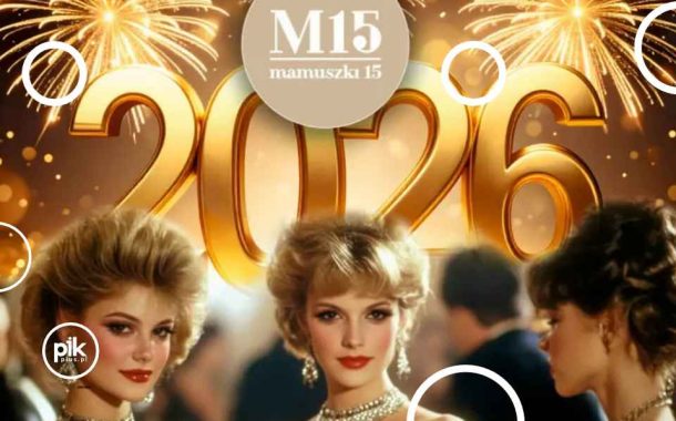 Sylwester na plaży w Sopocie | Sylwester 2025/2026 w Trójmieście