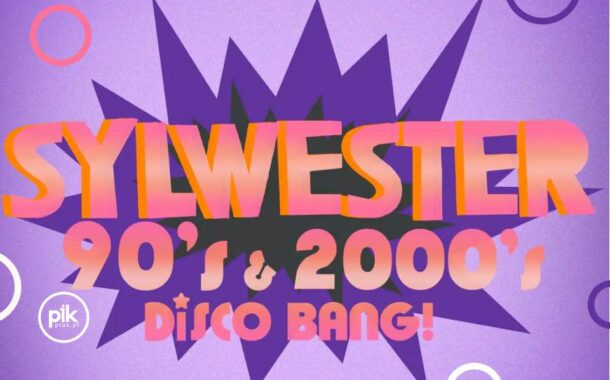 Sylwester w Bunkier Club | Sylwester 2024/2025 w Trójmieście