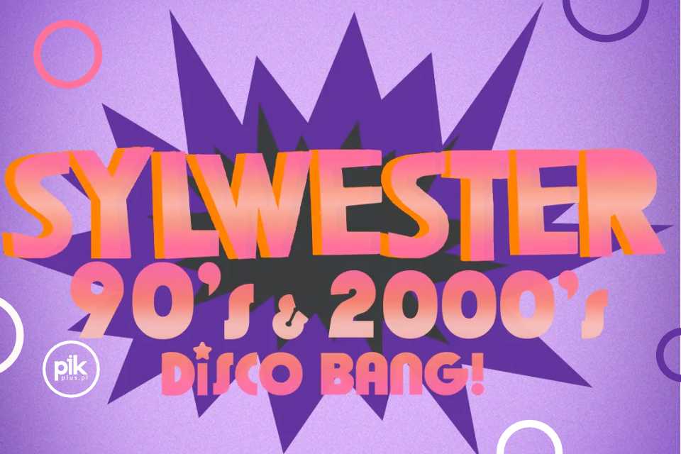 Sylwester w Bunkier Club | Sylwester 2024/2025 w Trójmieście