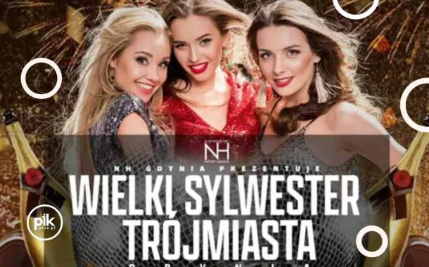 Sylwester w Harem Club | Sylwester 2025/2026 w Trójmieście