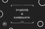 Sylwester w Kinie Kameralnym | Sylwester 2025/2026 w Trójmieście