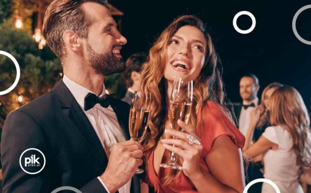 Sylwester w Sofitel Grand Sopot | Sylwester 2024/2025 w Trójmieście