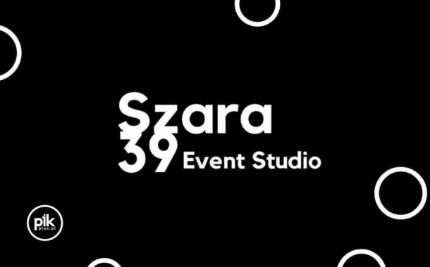 Szara 39 Event Studio