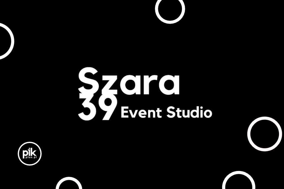 Szara 39 Event Studio