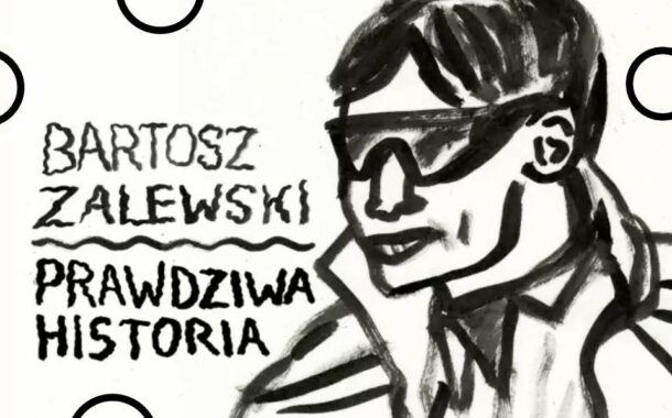 Bartosz Zalewski | stand-up